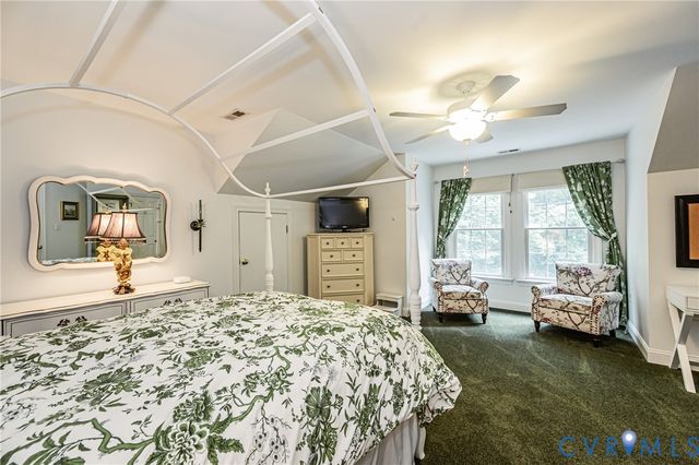 7081 Harrison Bluff Ln, Quinton, VA 23141