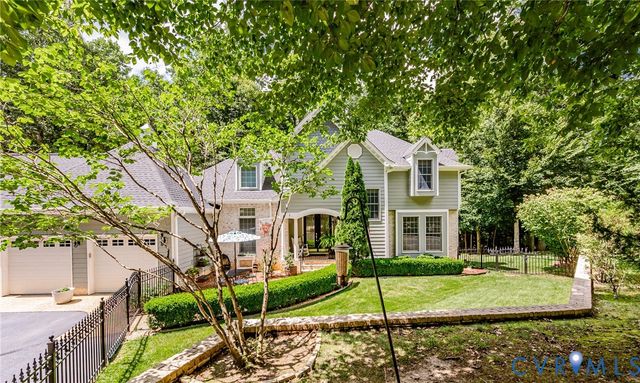 7081 Harrison Bluff Ln, Quinton, VA 23141
