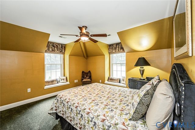 7081 Harrison Bluff Ln, Quinton, VA 23141
