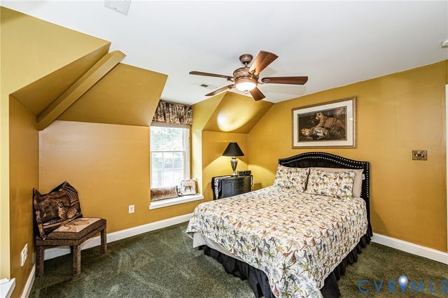 7081 Harrison Bluff Ln, Quinton, VA 23141