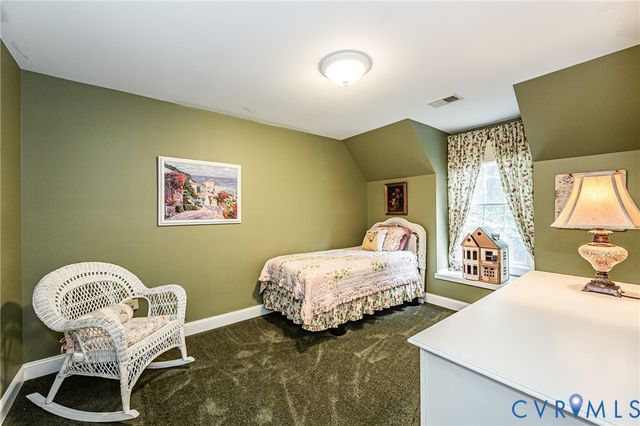 7081 Harrison Bluff Ln, Quinton, VA 23141