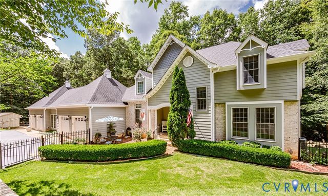 7081 Harrison Bluff Ln, Quinton, VA 23141