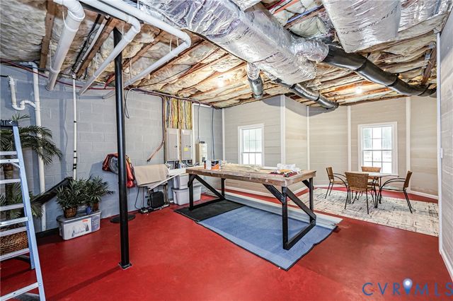 7081 Harrison Bluff Ln, Quinton, VA 23141