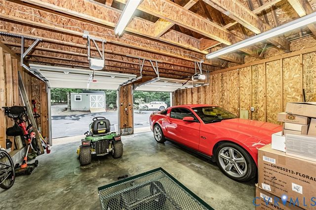 7081 Harrison Bluff Ln, Quinton, VA 23141