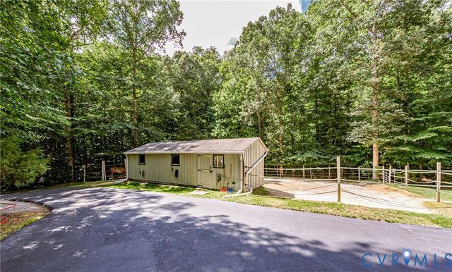 7081 Harrison Bluff Ln, Quinton, VA 23141