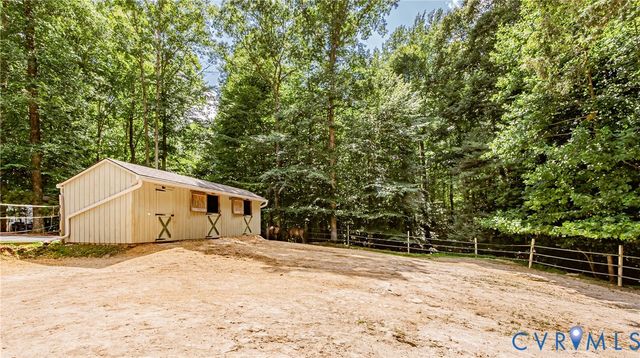 7081 Harrison Bluff Ln, Quinton, VA 23141