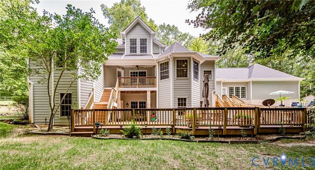 7081 Harrison Bluff Ln, Quinton, VA 23141