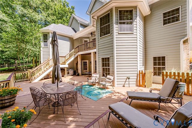 7081 Harrison Bluff Ln, Quinton, VA 23141