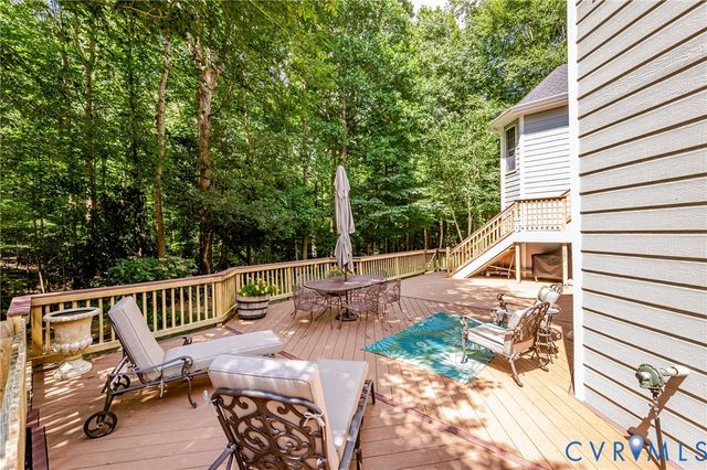 7081 Harrison Bluff Ln, Quinton, VA 23141