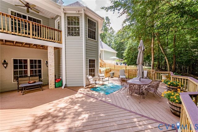 7081 Harrison Bluff Ln, Quinton, VA 23141