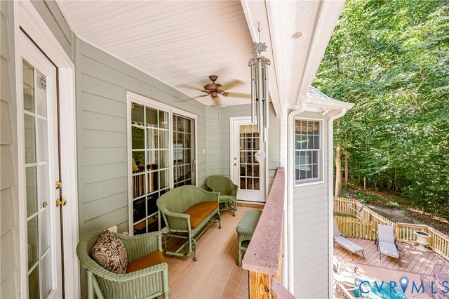 7081 Harrison Bluff Ln, Quinton, VA 23141