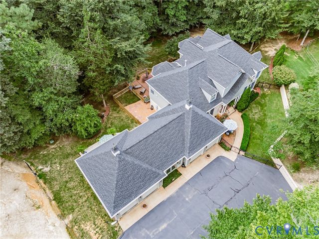 7081 Harrison Bluff Ln, Quinton, VA 23141