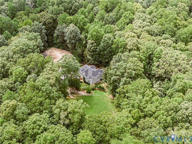 7081 Harrison Bluff Ln, Quinton, VA 23141