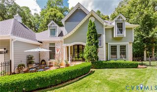 7081 Harrison Bluff Ln, Quinton, VA 23141