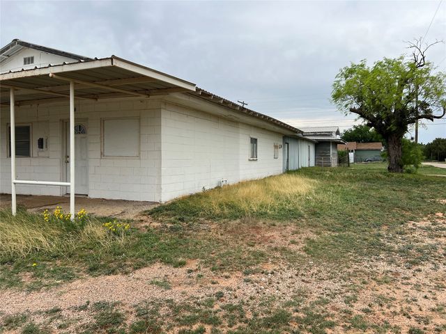 502 Kent, Merkel, TX 79536