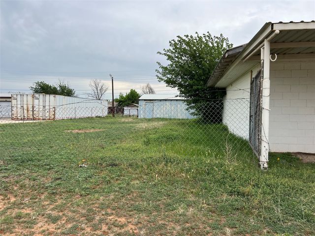 502 Kent, Merkel, TX 79536