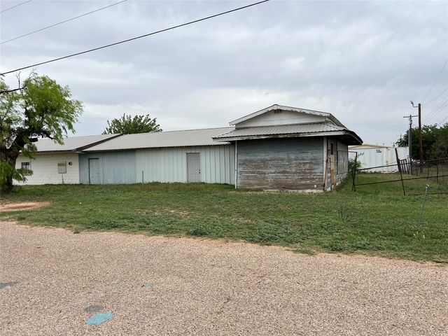 502 Kent, Merkel, TX 79536
