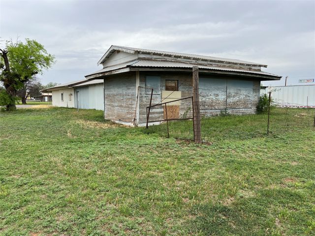 502 Kent, Merkel, TX 79536