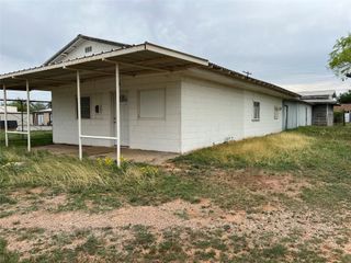 502 Kent, Merkel, TX 79536