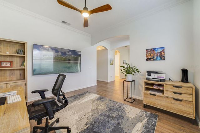 846 ROCKFORD ROAD, Apopka, FL 32712