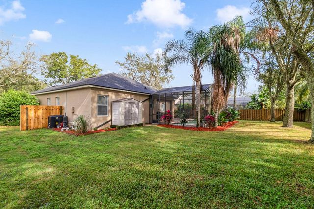 846 ROCKFORD ROAD, Apopka, FL 32712