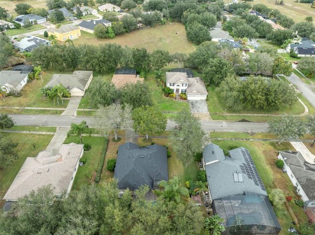 846 ROCKFORD ROAD, Apopka, FL 32712