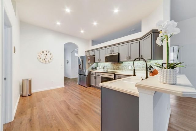 846 ROCKFORD ROAD, Apopka, FL 32712