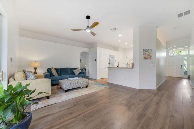 846 ROCKFORD ROAD, Apopka, FL 32712