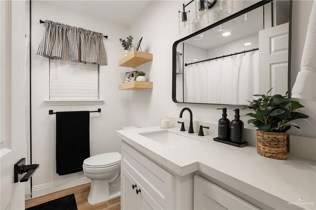 1104 Stone Street, Weslaco, TX 78596