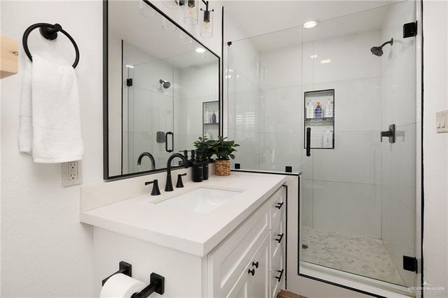 1104 Stone Street, Weslaco, TX 78596