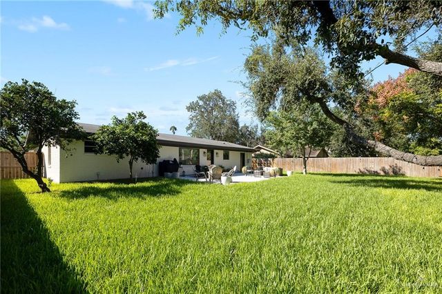 1104 Stone Street, Weslaco, TX 78596