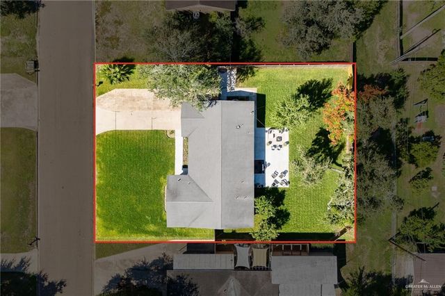 1104 Stone Street, Weslaco, TX 78596