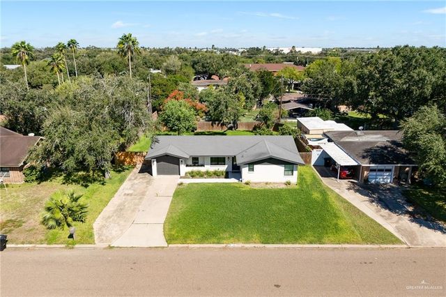 1104 Stone Street, Weslaco, TX 78596