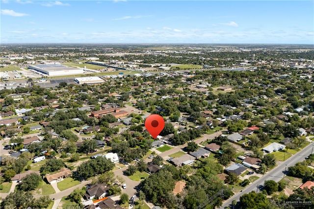 1104 Stone Street, Weslaco, TX 78596