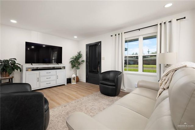 1104 Stone Street, Weslaco, TX 78596