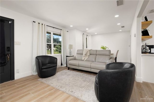 1104 Stone Street, Weslaco, TX 78596