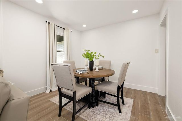 1104 Stone Street, Weslaco, TX 78596