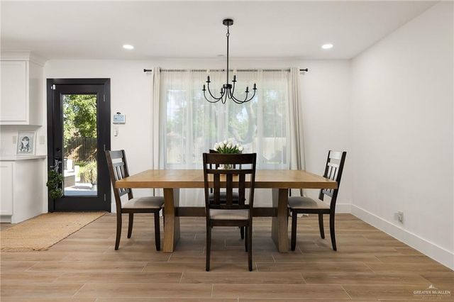 1104 Stone Street, Weslaco, TX 78596