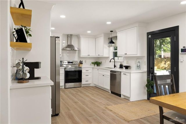 1104 Stone Street, Weslaco, TX 78596