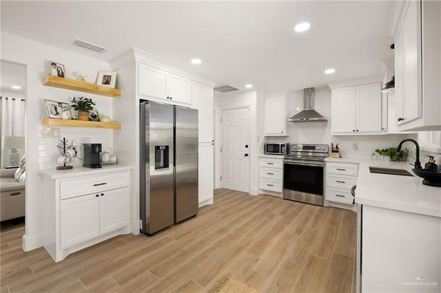 1104 Stone Street, Weslaco, TX 78596