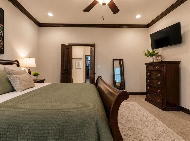 717 Belmar Drive, Edmond, OK 73025