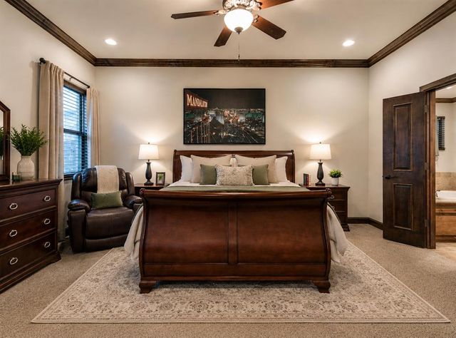 717 Belmar Drive, Edmond, OK 73025