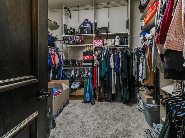 717 Belmar Drive, Edmond, OK 73025
