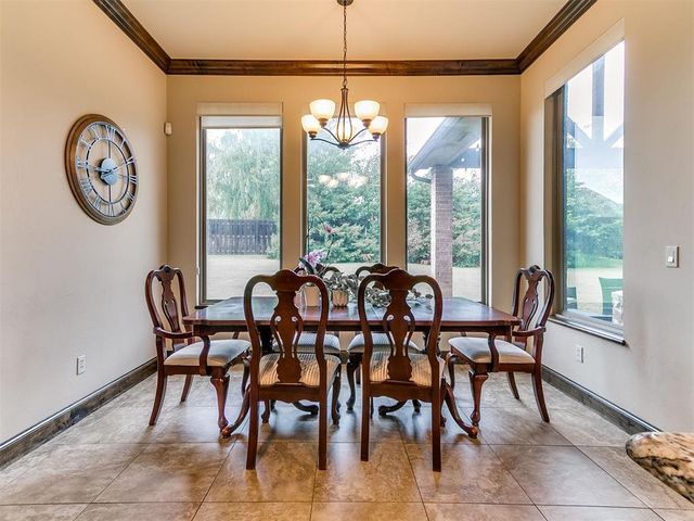 717 Belmar Drive, Edmond, OK 73025