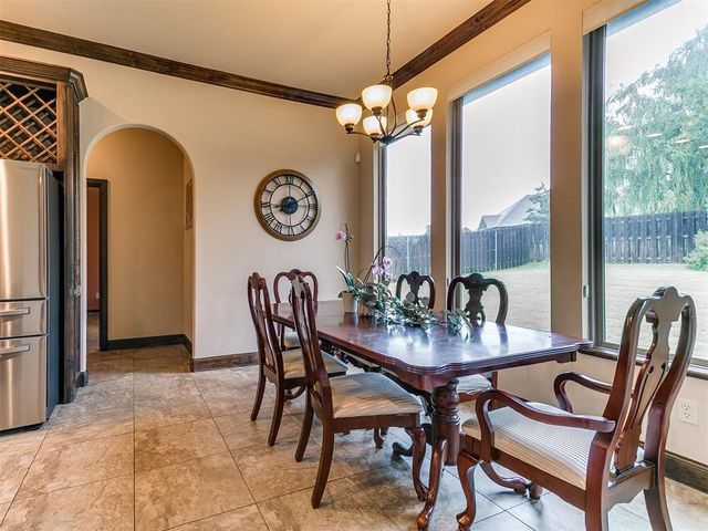 717 Belmar Drive, Edmond, OK 73025
