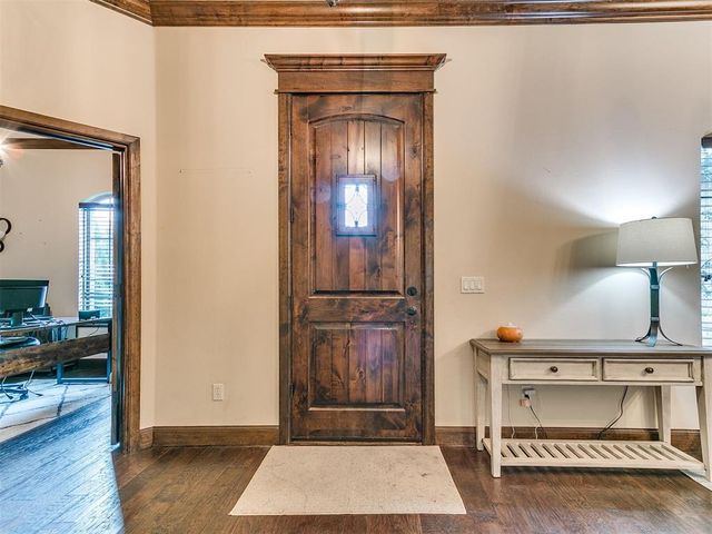 717 Belmar Drive, Edmond, OK 73025