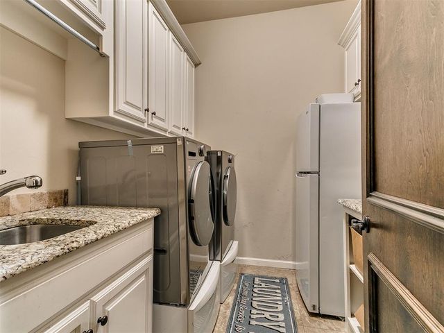 717 Belmar Drive, Edmond, OK 73025