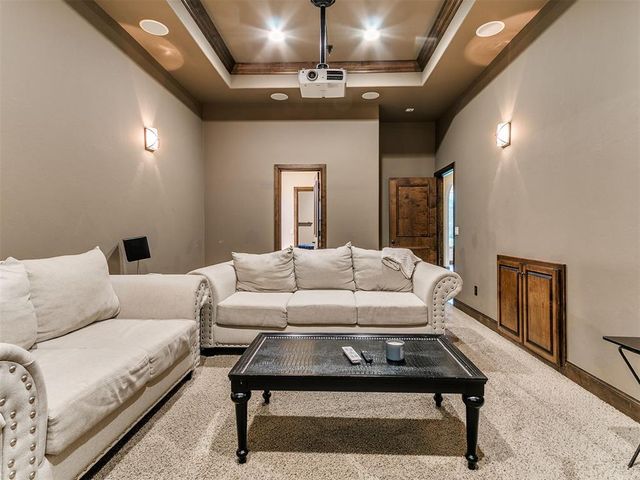 717 Belmar Drive, Edmond, OK 73025