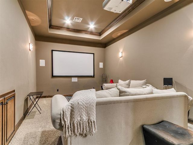 717 Belmar Drive, Edmond, OK 73025