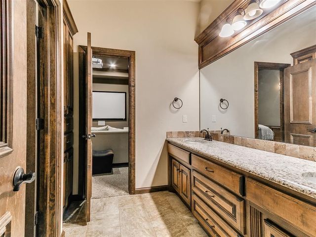 717 Belmar Drive, Edmond, OK 73025